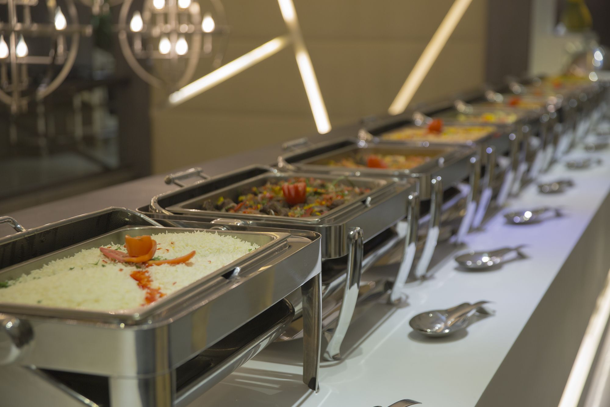 Executives Hotel - Kafd Riyad Dış mekan fotoğraf